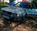 Сірий Ауді 80, об'ємом двигуна 18 л та пробігом 346 тис. км за 1250 $, фото 6 на Automoto.ua
