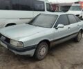 Серый Ауди 80, объемом двигателя 0 л и пробегом 250 тыс. км за 800 $, фото 4 на Automoto.ua