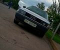 Сірий Ауді 80, об'ємом двигуна 18 л та пробігом 346 тис. км за 1250 $, фото 9 на Automoto.ua