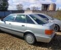 Сірий Ауді 80, об'ємом двигуна 1.8 л та пробігом 3 тис. км за 2100 $, фото 3 на Automoto.ua