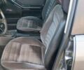 Серый Ауди 80, объемом двигателя 1.8 л и пробегом 260 тыс. км за 3200 $, фото 27 на Automoto.ua