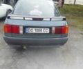 Сірий Ауді 80, об'ємом двигуна 1.6 л та пробігом 365 тис. км за 1500 $, фото 3 на Automoto.ua