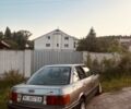Сірий Ауді 80, об'ємом двигуна 0 л та пробігом 400 тис. км за 1096 $, фото 1 на Automoto.ua