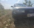 Сірий Ауді 80, об'ємом двигуна 1.8 л та пробігом 2 тис. км за 1103 $, фото 1 на Automoto.ua