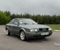 Серый Ауди 80, объемом двигателя 2 л и пробегом 270 тыс. км за 1605 $, фото 1 на Automoto.ua