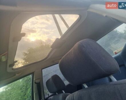 Сірий Ауді 80, об'ємом двигуна 1.78 л та пробігом 370 тис. км за 1000 $, фото 3 на Automoto.ua