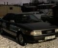 Сірий Ауді 80, об'ємом двигуна 1.78 л та пробігом 0 тис. км за 390 $, фото 4 на Automoto.ua