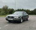 Сірий Ауді 80, об'ємом двигуна 2 л та пробігом 270 тис. км за 1736 $, фото 3 на Automoto.ua