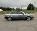 Сірий Ауді 80, об'ємом двигуна 2 л та пробігом 270 тис. км за 1736 $, фото 1 на Automoto.ua