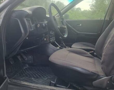 Сірий Ауді 80, об'ємом двигуна 1.78 л та пробігом 370 тис. км за 1000 $, фото 4 на Automoto.ua