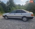 Сірий Ауді 80, об'ємом двигуна 1.78 л та пробігом 370 тис. км за 1000 $, фото 16 на Automoto.ua