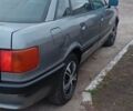 Сірий Ауді 80, об'ємом двигуна 0 л та пробігом 260 тис. км за 1250 $, фото 2 на Automoto.ua