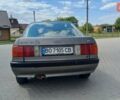 Серый Ауди 80, объемом двигателя 1.8 л и пробегом 320 тыс. км за 1450 $, фото 4 на Automoto.ua