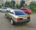 Серый Ауди 80, объемом двигателя 1.6 л и пробегом 400 тыс. км за 2000 $, фото 3 на Automoto.ua
