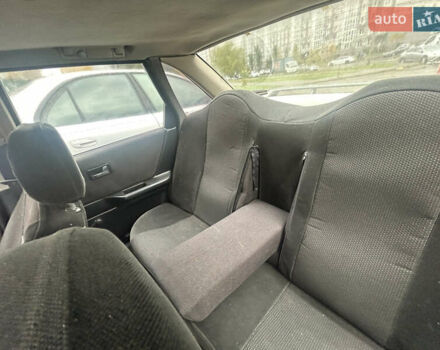 Сірий Ауді 80, об'ємом двигуна 2 л та пробігом 345 тис. км за 2000 $, фото 7 на Automoto.ua