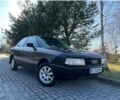 Серый Ауди 80, объемом двигателя 0 л и пробегом 1000 тыс. км за 1700 $, фото 1 на Automoto.ua