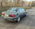 Серый Ауди 80, объемом двигателя 1.9 л и пробегом 200 тыс. км за 1350 $, фото 1 на Automoto.ua