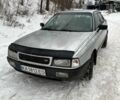 Серый Ауди 80, объемом двигателя 1.8 л и пробегом 108 тыс. км за 1800 $, фото 1 на Automoto.ua