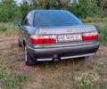 Серый Ауди 80, объемом двигателя 1.8 л и пробегом 260 тыс. км за 3200 $, фото 17 на Automoto.ua