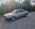 Сірий Ауді 80, об'ємом двигуна 1.78 л та пробігом 370 тис. км за 1000 $, фото 18 на Automoto.ua