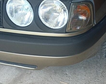 Сірий Ауді 80, об'ємом двигуна 1.8 л та пробігом 266 тис. км за 1400 $, фото 9 на Automoto.ua