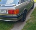Сірий Ауді 80, об'ємом двигуна 1.8 л та пробігом 266 тис. км за 1400 $, фото 3 на Automoto.ua