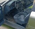 Сірий Ауді 80, об'ємом двигуна 1.8 л та пробігом 266 тис. км за 1400 $, фото 21 на Automoto.ua