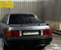 Сірий Ауді 80, об'ємом двигуна 1.78 л та пробігом 0 тис. км за 390 $, фото 5 на Automoto.ua