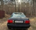 Сірий Ауді 80, об'ємом двигуна 1.8 л та пробігом 375 тис. км за 950 $, фото 1 на Automoto.ua