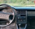 Серый Ауди 80, объемом двигателя 1.8 л и пробегом 260 тыс. км за 3200 $, фото 30 на Automoto.ua