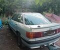 Сірий Ауді 80, об'ємом двигуна 1.8 л та пробігом 100 тис. км за 2500 $, фото 2 на Automoto.ua
