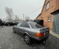 Серый Ауди 80, объемом двигателя 1.8 л и пробегом 300 тыс. км за 2300 $, фото 4 на Automoto.ua