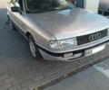 Сірий Ауді 80, об'ємом двигуна 0 л та пробігом 200 тис. км за 1242 $, фото 1 на Automoto.ua