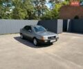 Сірий Ауді 80, об'ємом двигуна 1.8 л та пробігом 284 тис. км за 2900 $, фото 1 на Automoto.ua