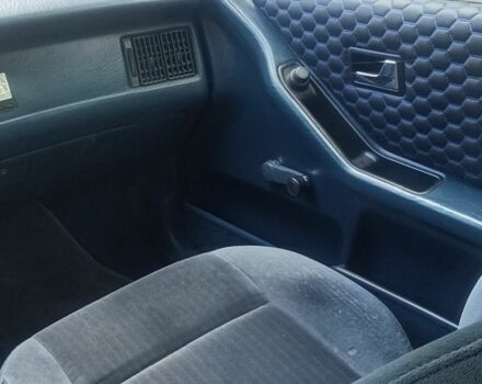 Сірий Ауді 80, об'ємом двигуна 1.8 л та пробігом 266 тис. км за 1400 $, фото 10 на Automoto.ua