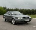 Серый Ауди 80, объемом двигателя 2 л и пробегом 270 тыс. км за 1602 $, фото 1 на Automoto.ua