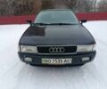 Сірий Ауді 80, об'ємом двигуна 2 л та пробігом 400 тис. км за 1300 $, фото 1 на Automoto.ua