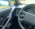 Сірий Ауді 80, об'ємом двигуна 1.8 л та пробігом 266 тис. км за 1400 $, фото 14 на Automoto.ua