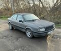 Серый Ауди 80, объемом двигателя 1.9 л и пробегом 200 тыс. км за 1350 $, фото 1 на Automoto.ua
