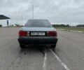 Сірий Ауді 80, об'ємом двигуна 2 л та пробігом 270 тис. км за 1736 $, фото 4 на Automoto.ua