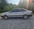 Сірий Ауді 80, об'ємом двигуна 1.78 л та пробігом 370 тис. км за 1000 $, фото 17 на Automoto.ua