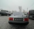 Серый Ауди 80, объемом двигателя 1.8 л и пробегом 300 тыс. км за 2300 $, фото 5 на Automoto.ua