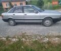 Сірий Ауді 80, об'ємом двигуна 1.78 л та пробігом 370 тис. км за 1000 $, фото 13 на Automoto.ua