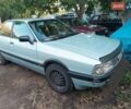 Сірий Ауді 80, об'ємом двигуна 1.8 л та пробігом 100 тис. км за 2500 $, фото 1 на Automoto.ua