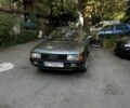 Сірий Ауді 80, об'ємом двигуна 1.8 л та пробігом 300 тис. км за 1166 $, фото 5 на Automoto.ua