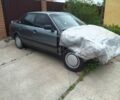 Серый Ауди 80, объемом двигателя 2 л и пробегом 300 тыс. км за 700 $, фото 1 на Automoto.ua