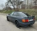Серый Ауди 80, объемом двигателя 0 л и пробегом 90 тыс. км за 1305 $, фото 1 на Automoto.ua