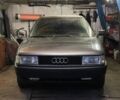 Сірий Ауді 80, об'ємом двигуна 1.78 л та пробігом 0 тис. км за 390 $, фото 7 на Automoto.ua