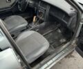 Серый Ауди 80, объемом двигателя 2 л и пробегом 270 тыс. км за 1740 $, фото 3 на Automoto.ua