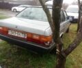 Сірий Ауді 80, об'ємом двигуна 1.8 л та пробігом 150 тис. км за 750 $, фото 2 на Automoto.ua